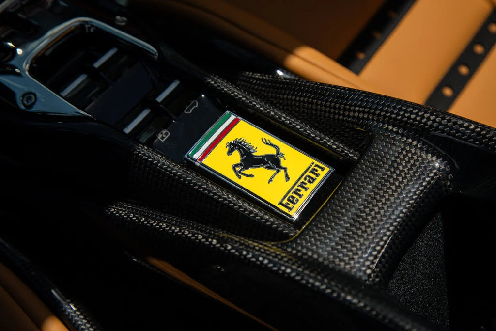 2024 Ferrari SF90 Spider - Image 14 of 31