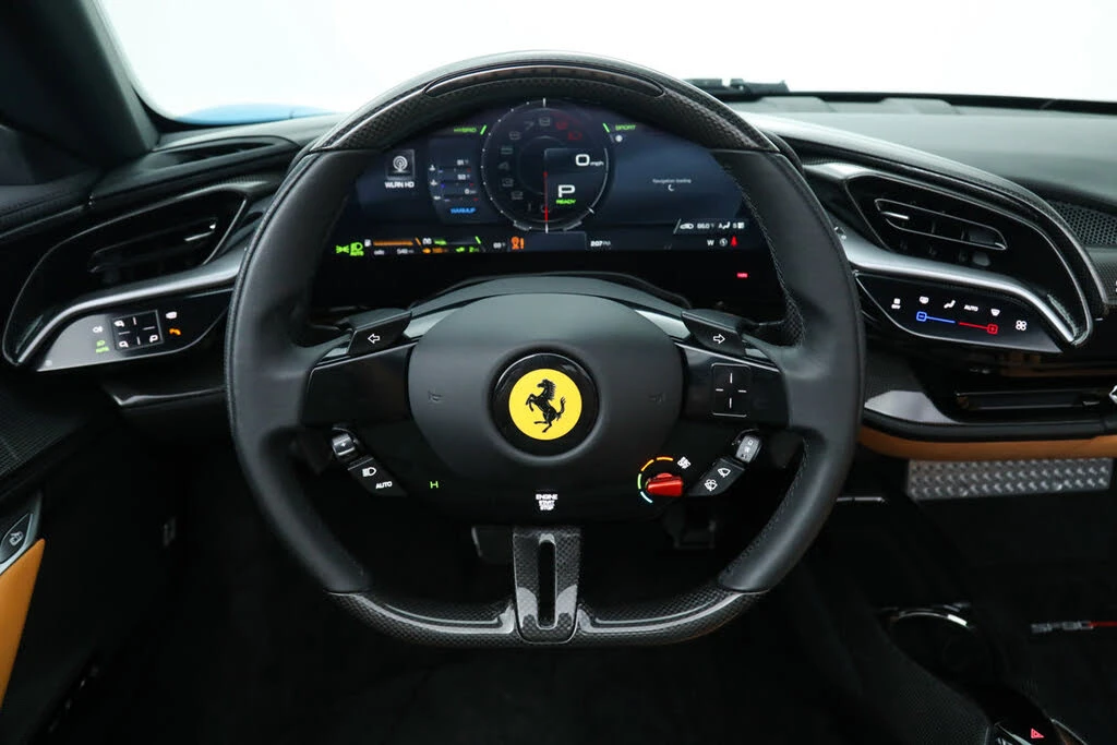 2024 Ferrari SF90 Spider - Image 6 of 31