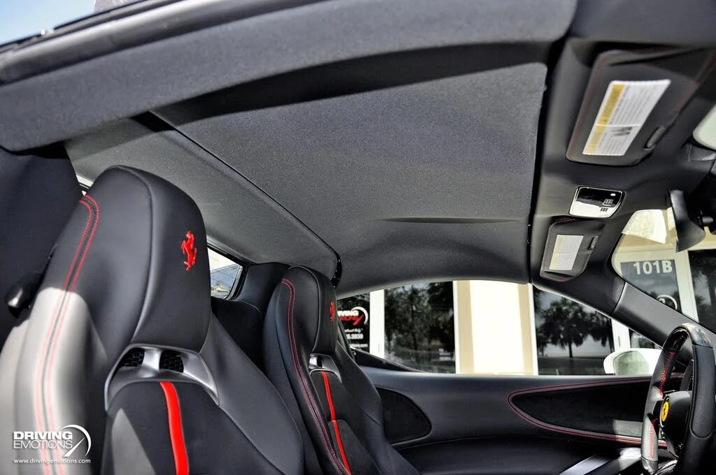 2024 Ferrari SF90 Spider - Image 15 of 31