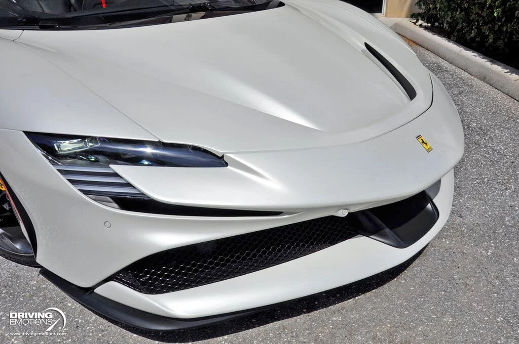 2024 Ferrari SF90 Spider - Image 4 of 31