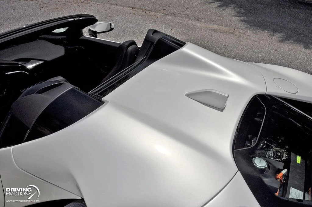 2024 Ferrari SF90 Spider - Image 7 of 31