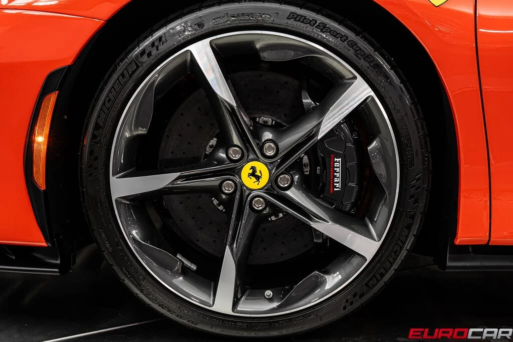 2024 Ferrari SF90 Spider - Image 29 of 31