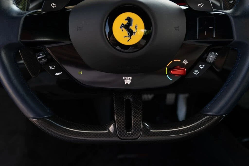 2024 Ferrari SF90 Spider - Image 25 of 31
