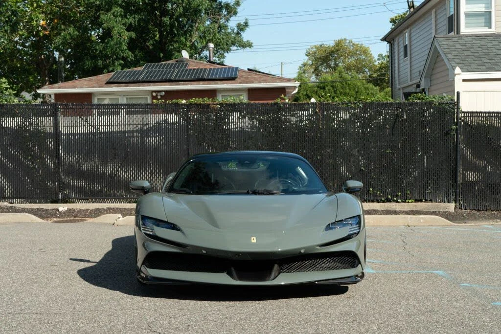 2024 Ferrari SF90 Spider - Image 4 of 31