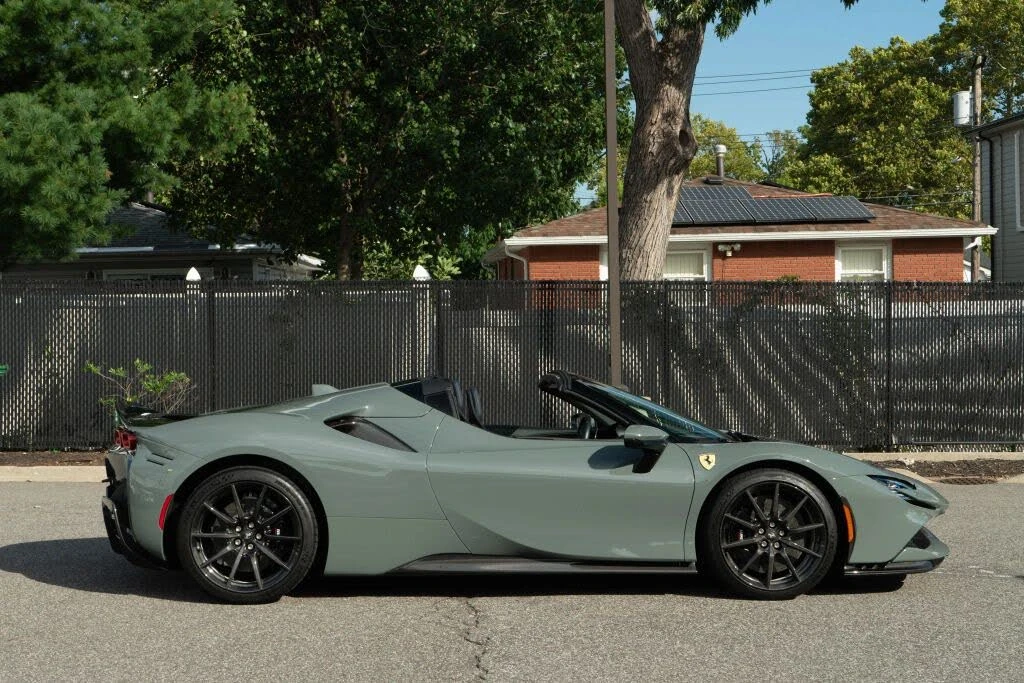 2024 Ferrari SF90 Spider - Image 10 of 31