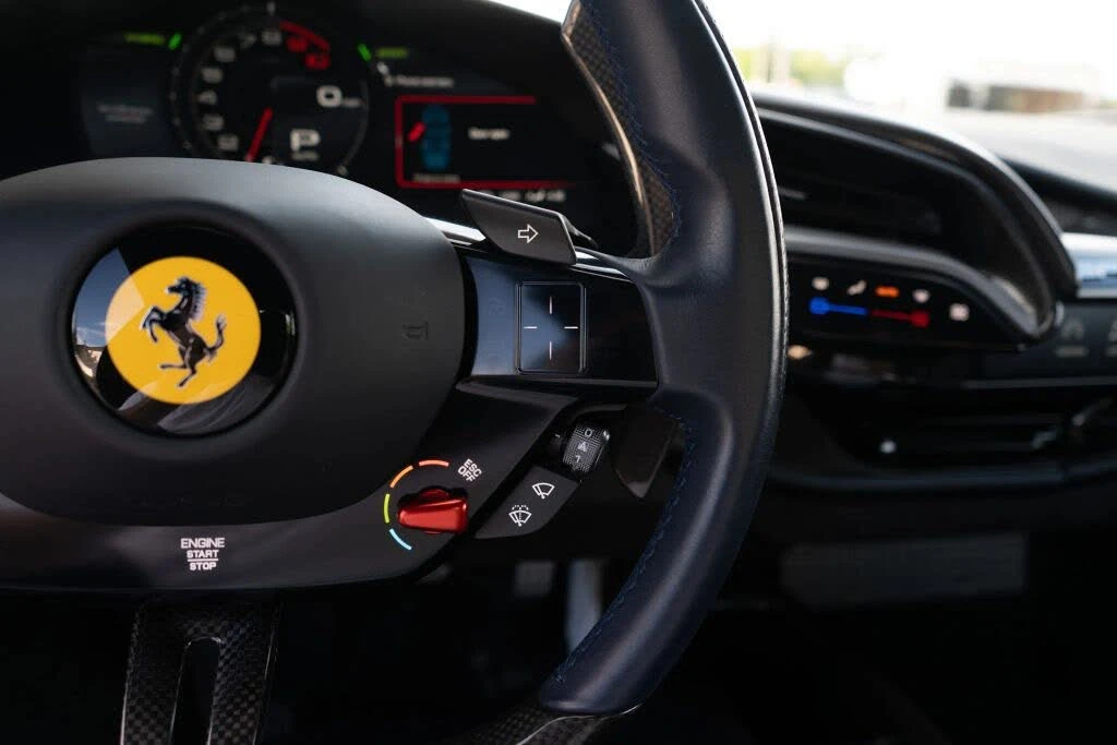 2024 Ferrari SF90 Spider - Image 24 of 31