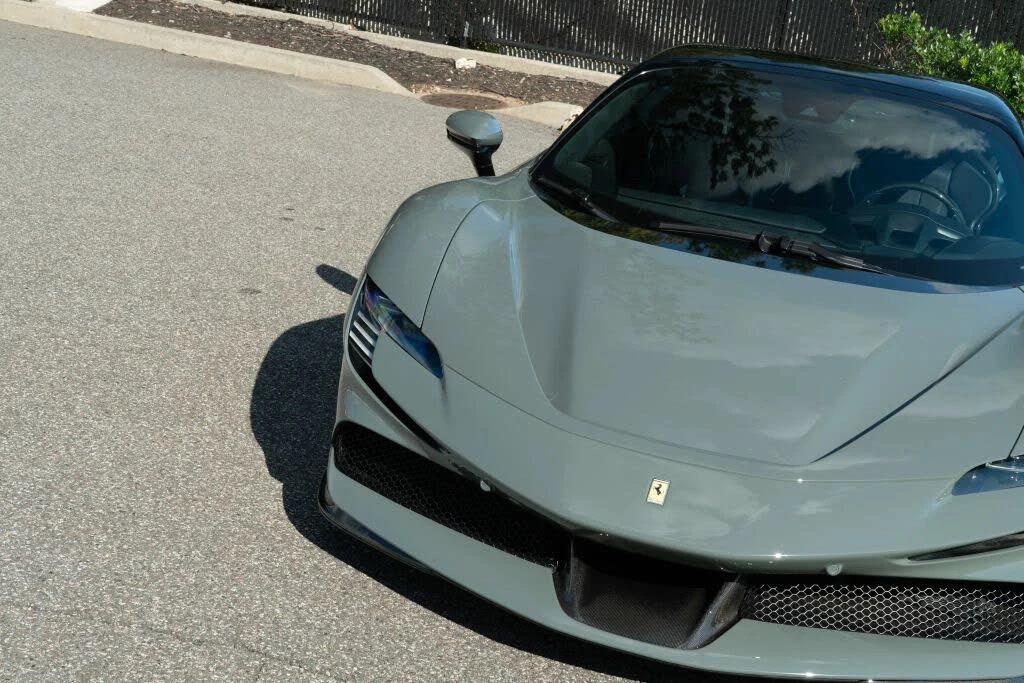 2024 Ferrari SF90 Spider - Image 5 of 31