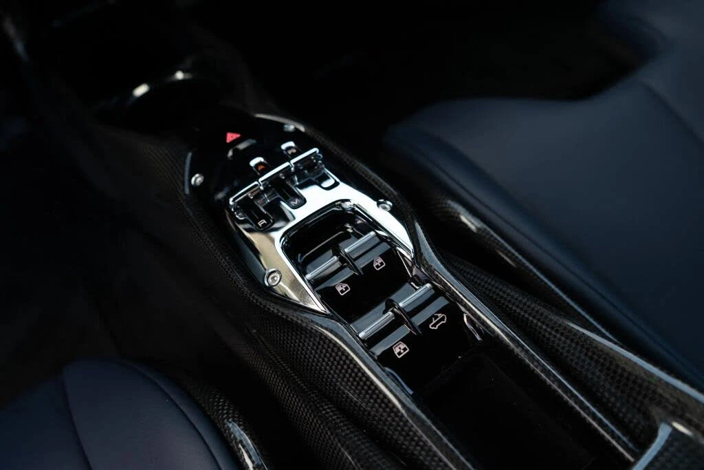 2024 Ferrari SF90 Spider - Image 29 of 31