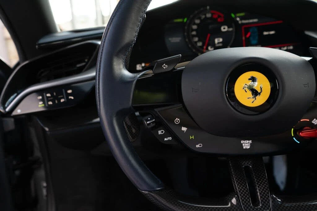 2024 Ferrari SF90 Spider - Image 23 of 31