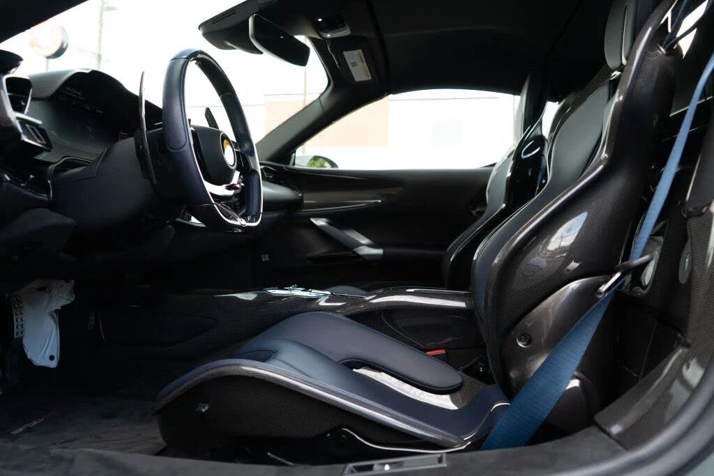 2024 Ferrari SF90 Spider - Image 19 of 31