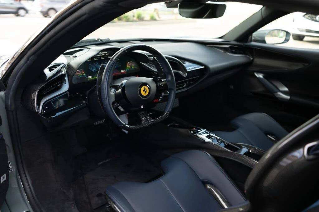 2024 Ferrari SF90 Spider - Image 22 of 31
