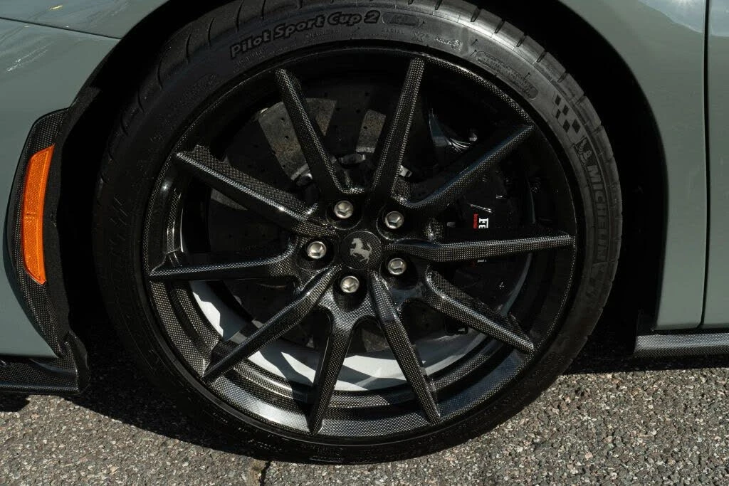2024 Ferrari SF90 Spider - Image 16 of 31