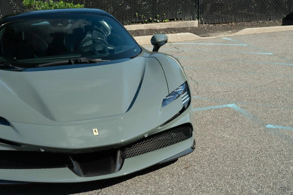 2024 Ferrari SF90 Spider - Image 6 of 31