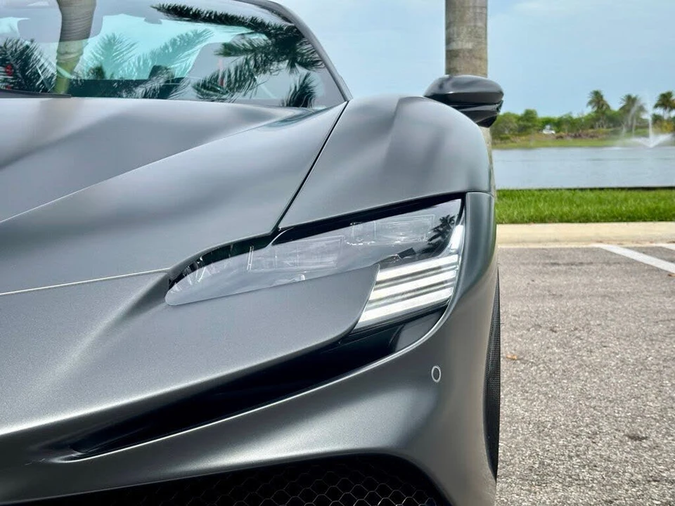 2024 Ferrari SF90 Spider - Image 23 of 31
