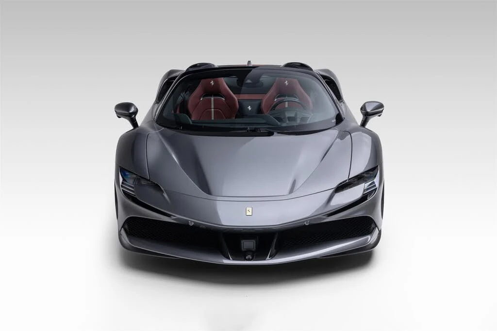 2024 Ferrari SF90 Spider - Image 3 of 31