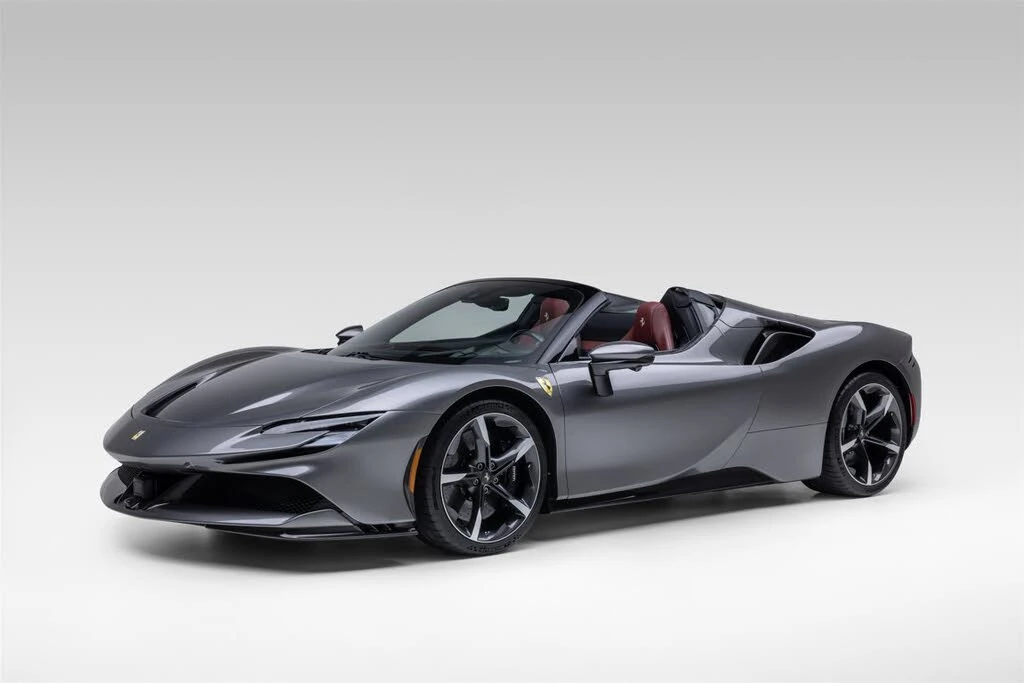 2024 Ferrari SF90 Spider - Image 5 of 31