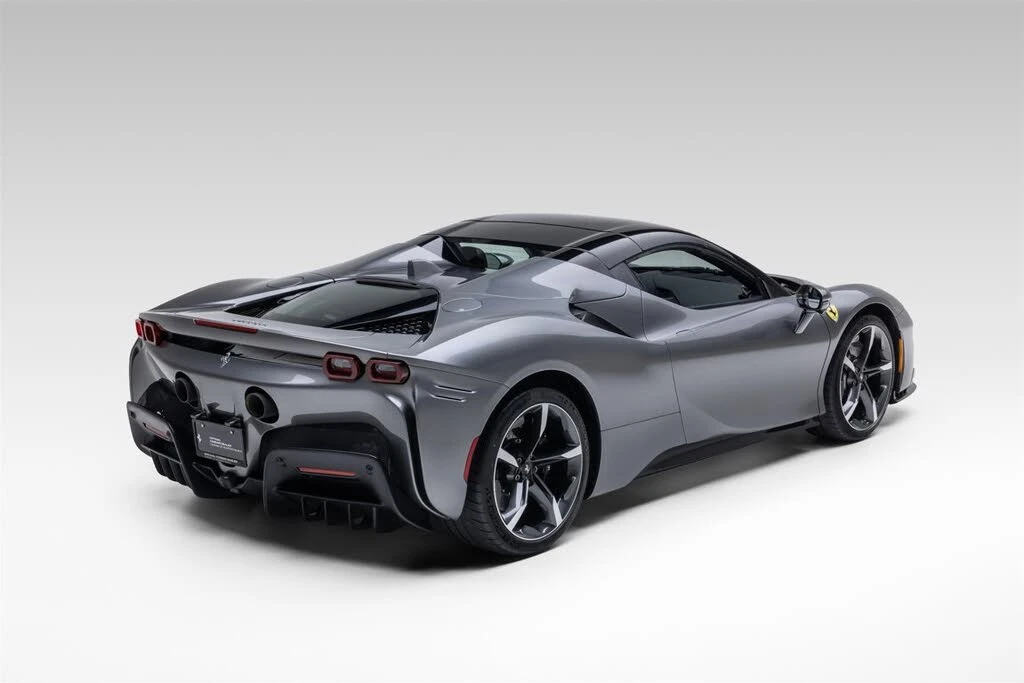2024 Ferrari SF90 Spider - Image 14 of 31