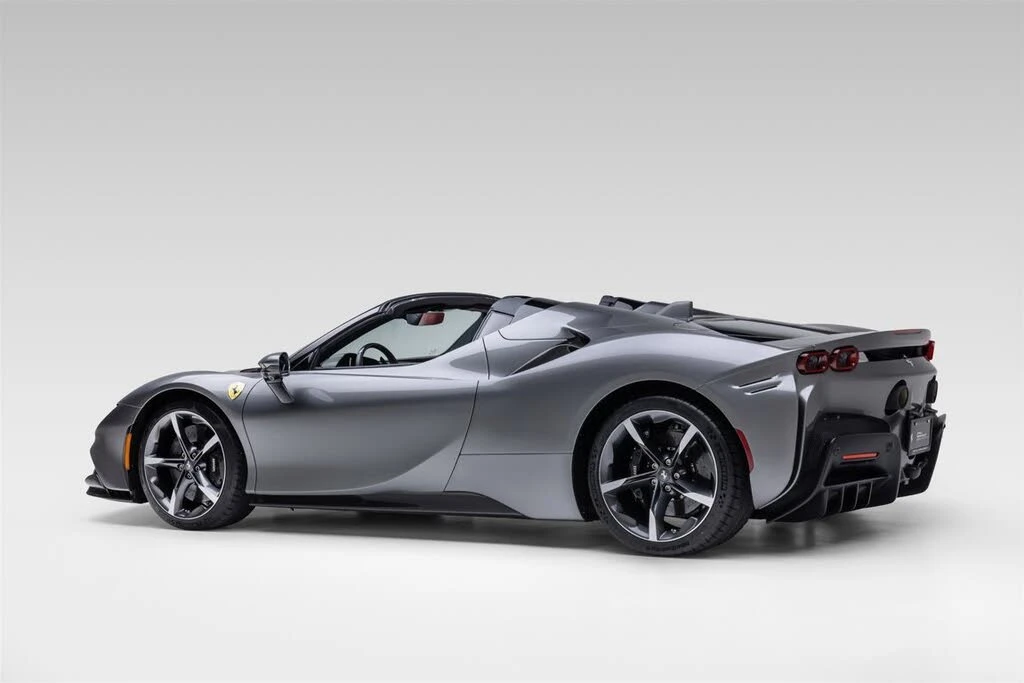 2024 Ferrari SF90 Spider - Image 12 of 31