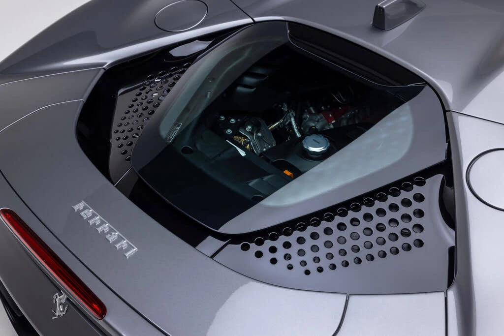 2024 Ferrari SF90 Spider - Image 18 of 31