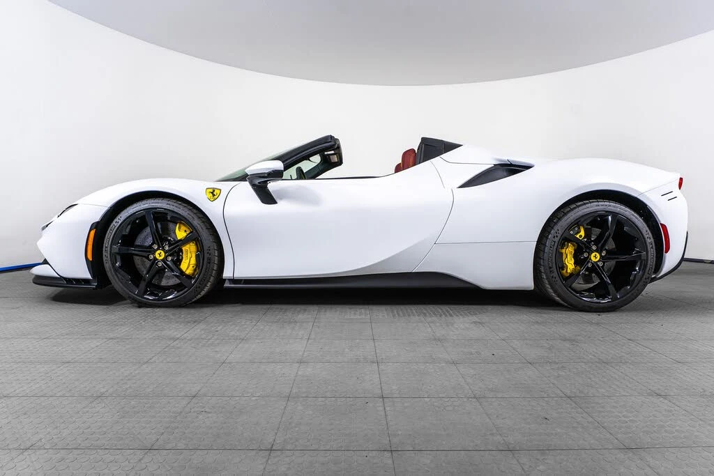 2024 Ferrari SF90 Spider - Image 3 of 31