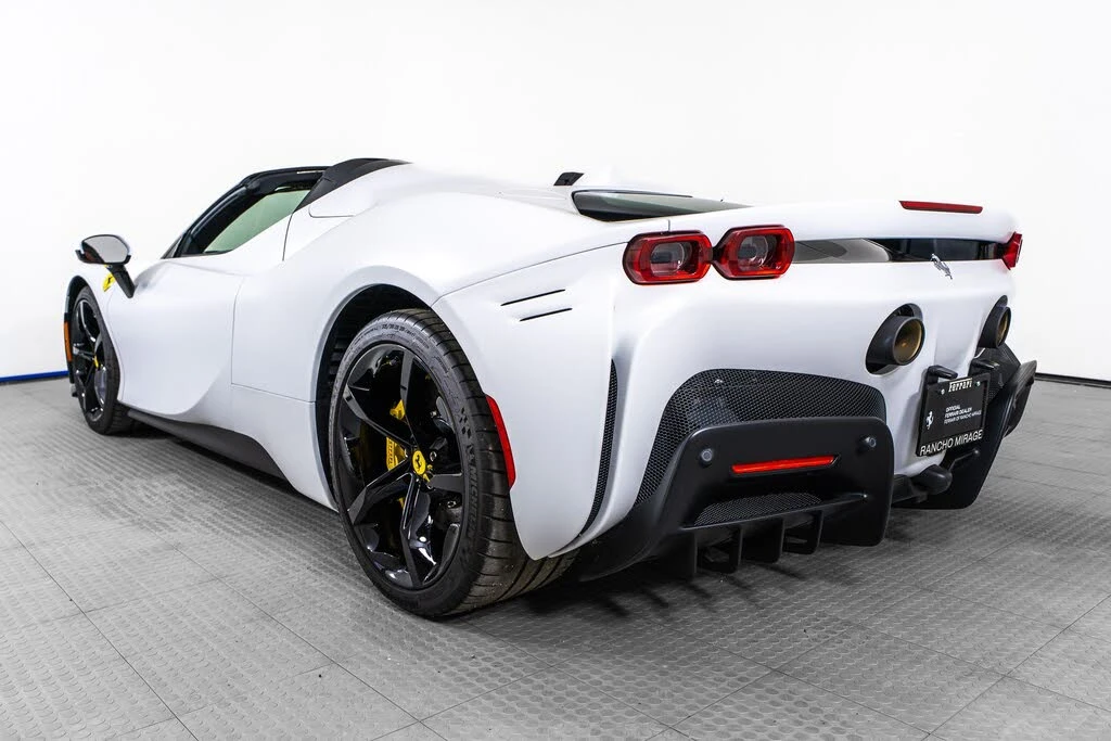 2024 Ferrari SF90 Spider - Image 4 of 31