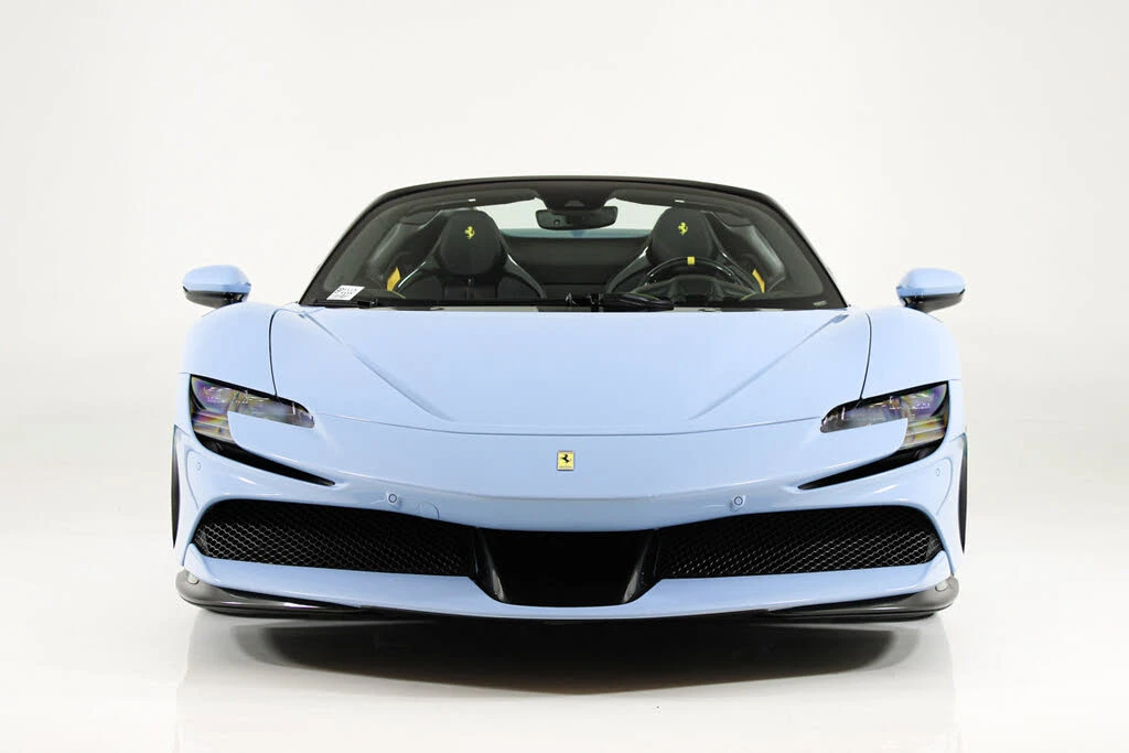 2024 Ferrari SF90 Spider - Image 19 of 31