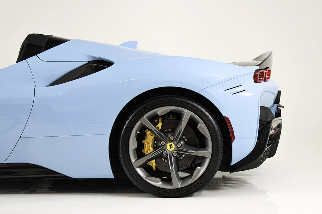2024 Ferrari SF90 Spider - Image 6 of 31