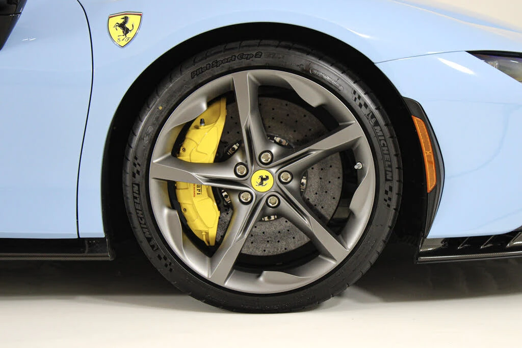 2024 Ferrari SF90 Spider - Image 25 of 31
