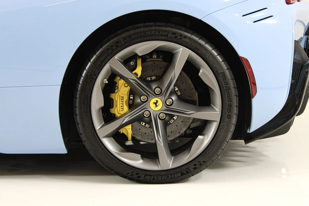 2024 Ferrari SF90 Spider - Image 23 of 31