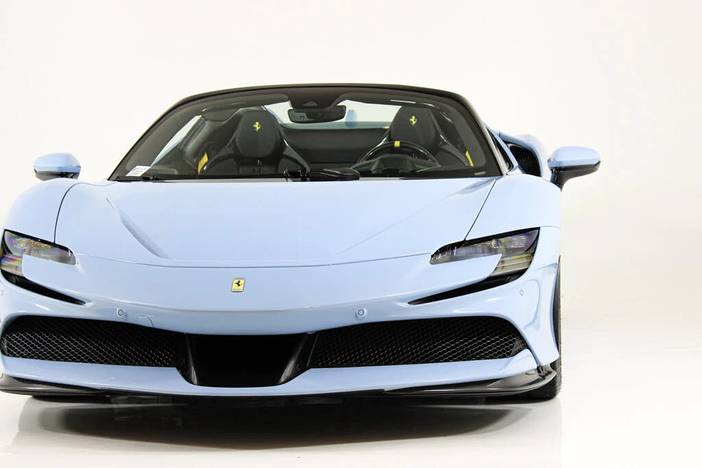 2024 Ferrari SF90 Spider - Image 21 of 31