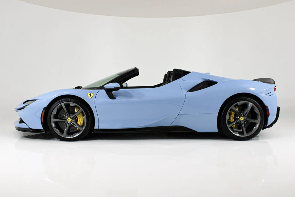 2024 Ferrari SF90 Spider - Image 4 of 31