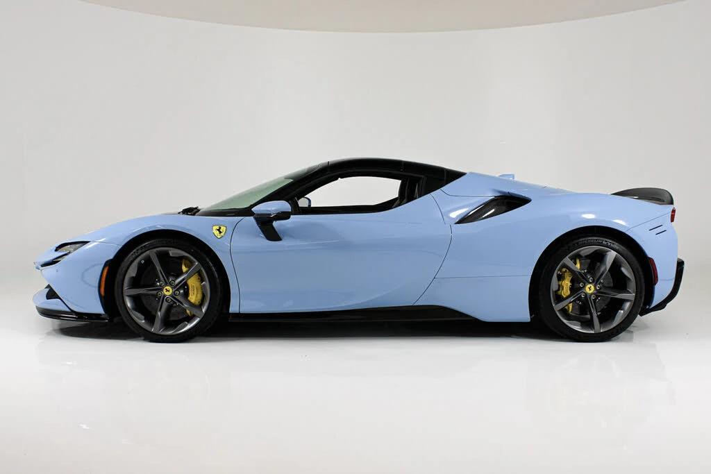2024 Ferrari SF90 Spider - Image 7 of 31