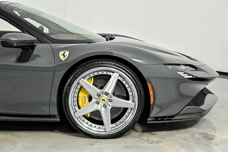 2024 Ferrari SF90 Spider - Image 22 of 31