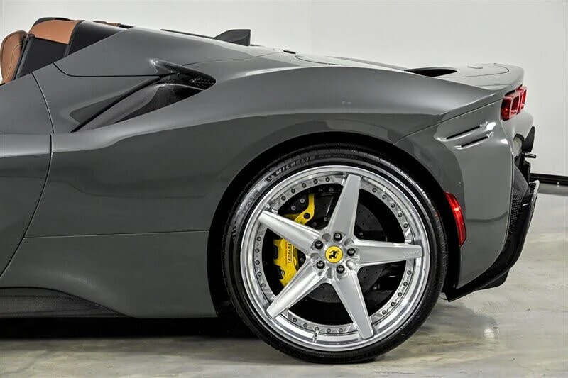 2024 Ferrari SF90 Spider - Image 13 of 31