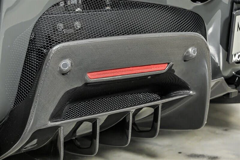 2024 Ferrari SF90 Spider - Image 16 of 31