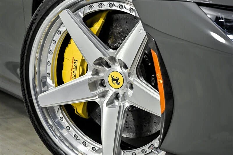 2024 Ferrari SF90 Spider - Image 4 of 31