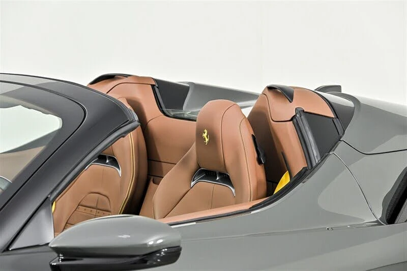 2024 Ferrari SF90 Spider - Image 10 of 31