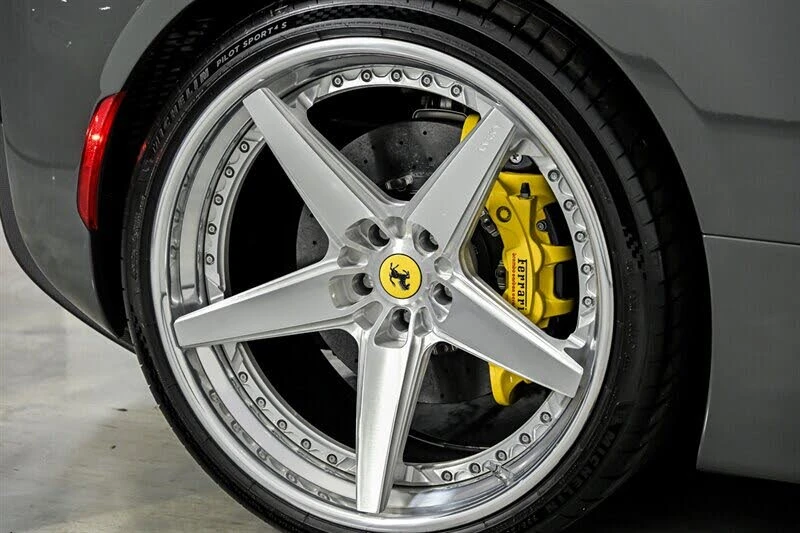 2024 Ferrari SF90 Spider - Image 23 of 31