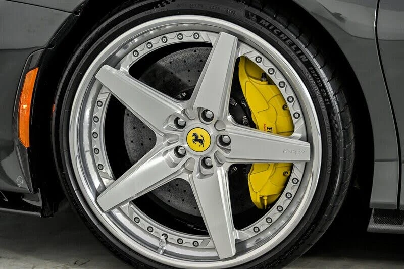 2024 Ferrari SF90 Spider - Image 25 of 31