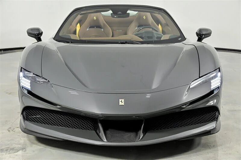 2024 Ferrari SF90 Spider - Image 8 of 31