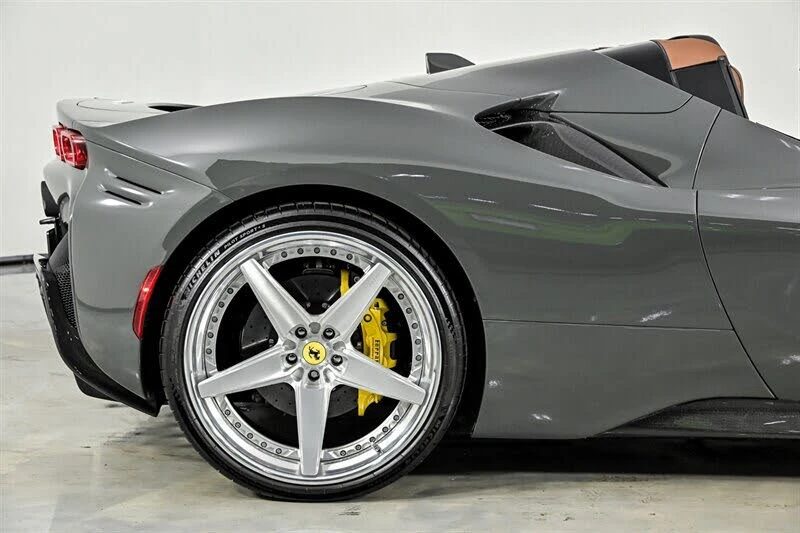 2024 Ferrari SF90 Spider - Image 20 of 31