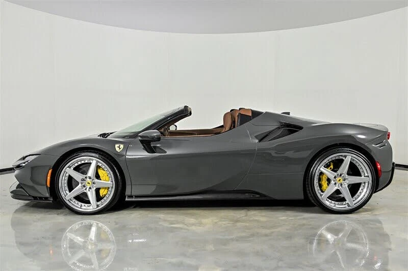 2024 Ferrari SF90 Spider - Image 12 of 31