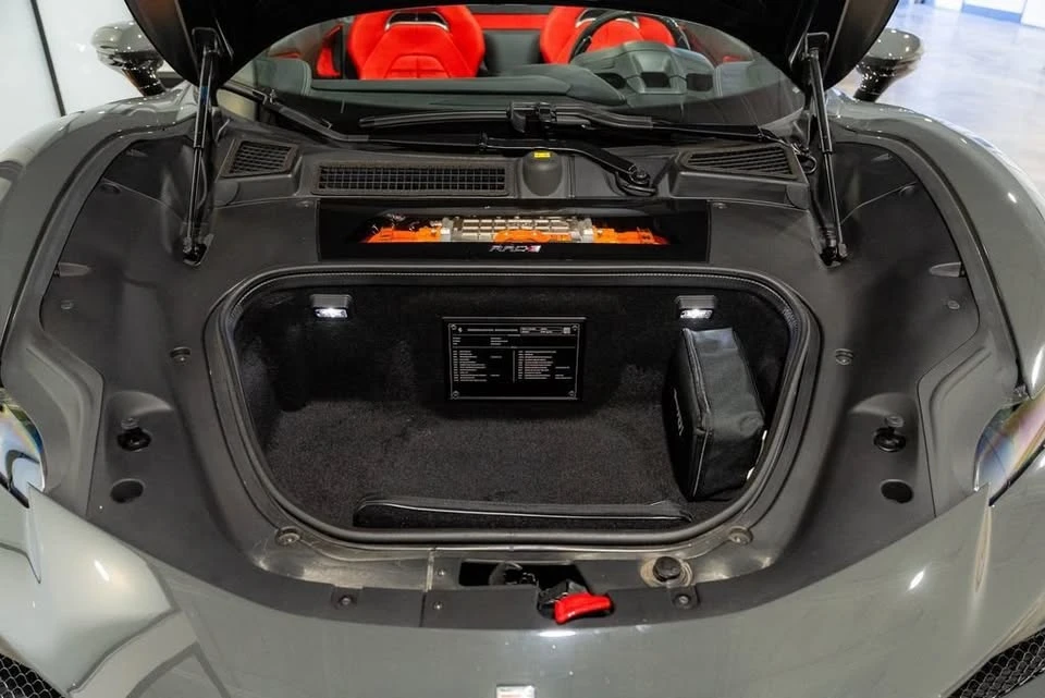 2024 Ferrari SF90 Spider - Image 11 of 15