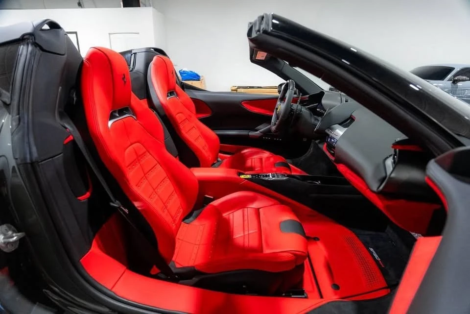 2024 Ferrari SF90 Spider - Image 2 of 15