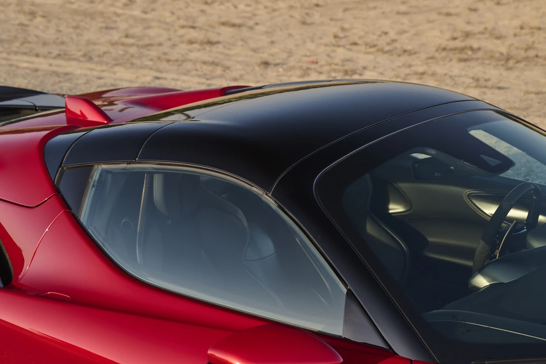 2024 Ferrari SF90 Spider - Image 31 of 31