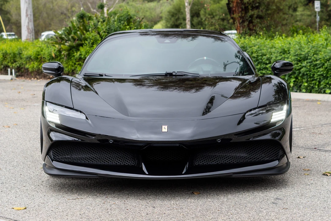 2024 Ferrari SF90 Spider - Image 5 of 31