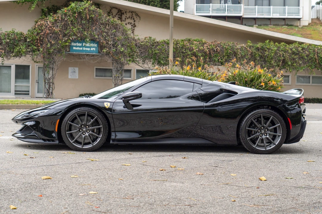 2024 Ferrari SF90 Spider - Image 15 of 31
