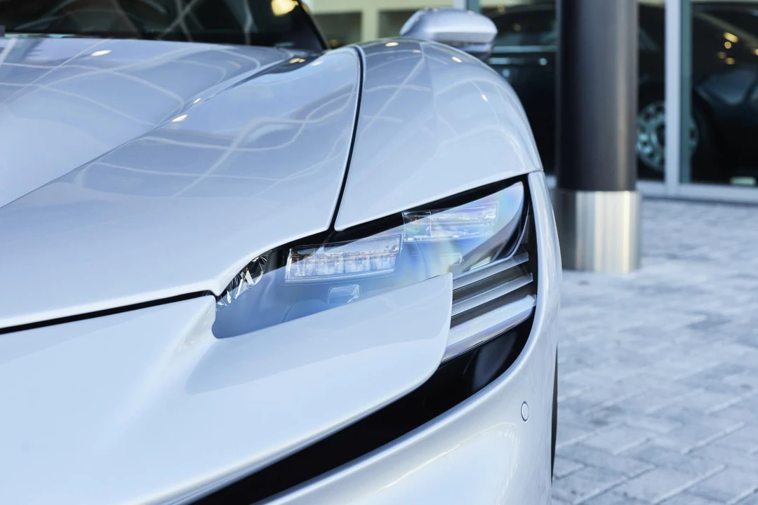 2024 Ferrari SF90 Spider - Image 9 of 31