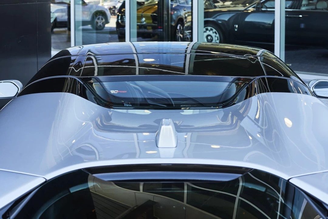 2024 Ferrari SF90 Spider - Image 15 of 31