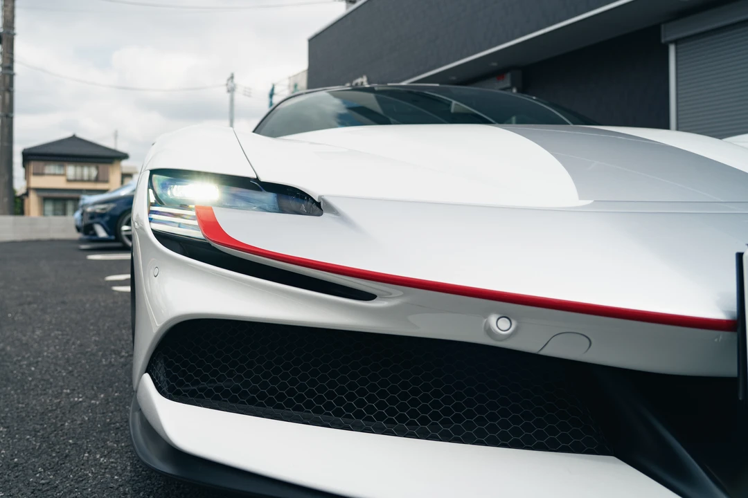 2024 Ferrari SF90 Spider - Image 17 of 31